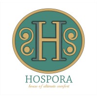 Hospora.in logo - Similar company to Hospitality Supplies