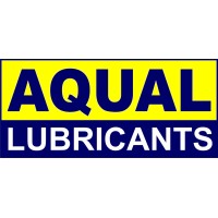 Aqual Lubricants logo - Similar company to Lube-Tech