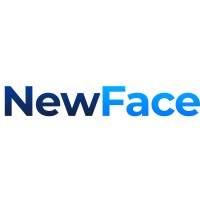Newface logo - Similar company to Dev Factory