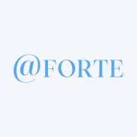 @Forte logo - Similar company to Softu