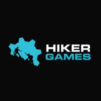 HIKERGAMES logo - Similar company to Divmob