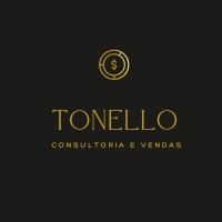 TONELLO CONSULTORIA E VENDAS logo - Similar company to Meu Time De Vendas