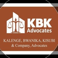 Kalenge, Bwanika, Kisubi & Co. Advocates logo - Similar company to Humeka Organization