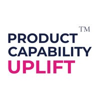 Product Capability Uplift logo - Similar company to We-Collab