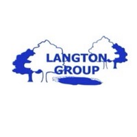 Langton Group logo - Similar company to Grassbot Network