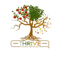 THRIVE FAMILY SERVICES LLC logo - Similar company to Trish Doyle Mp