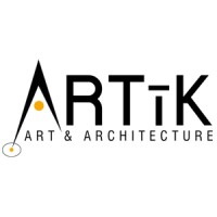 Artik Art & Architecture logo - Similar company to Arch Studio Inc