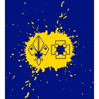 Scouts Kriko logo - Similar company to Buso Sint-Gregorius