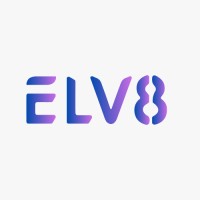 Elv8 Belgium logo - Similar company to Elv8