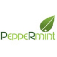 PeppeRmint PR Brussels logo - Similar company to Shepard Fox Communications Llc