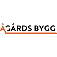 Ågårds BYGG AB logo - Similar company to Millway Ab
