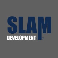 Slam Development Corporation logo - Similar company to Bevey