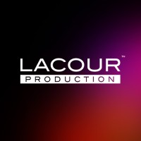 LACOUR Production™ - Audiovisual Solutions logo - Similar company to Cut Prod