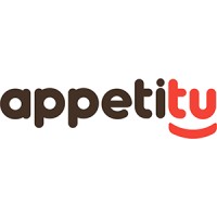 AppetiTU logo - Similar company to Zedric'S