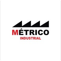 Métrico Industrial logo - Similar company to Das Waagen Weighing And Industrial Automation Solutions