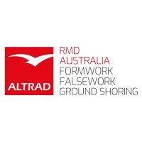 Altrad RMD Australia logo - Similar company to Altrad Belle