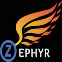 Zephyr, IIT Bombay logo - Similar company to Amigos