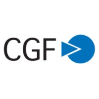 CGF Counsel Group Frankfurt logo - Similar company to Scorpion Software