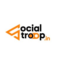 Socialtroop Media logo - Similar company to The Indian Sarcasm