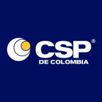 CSP de Colombia logo - Similar company to Corpac