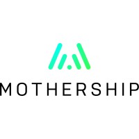 Mothership Tech logo - Similar company to Blackcel