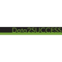 Data2SUCCESS logo - Similar company to Rru 3D Services