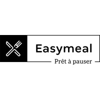 Easymeal France logo - Similar company to Easy Meat