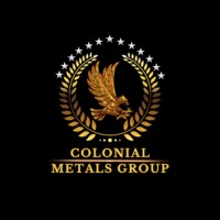 Colonial Metals Group logo - Similar company to Cedar Gold Group