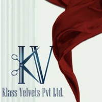 Klass Velvets - Fabric & Cloth Manufacturers, Suppliers & Exporters logo - Similar company to Cloth Merchant