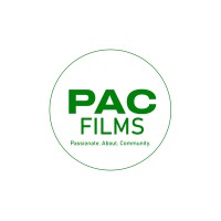 PAC Films logo - Similar company to Unipipe.Io