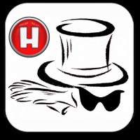 Illusion Of Human Animation logo - Similar company to Apparance Studios Ltd