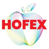 HOFEX logo - Similar company to Spice Store