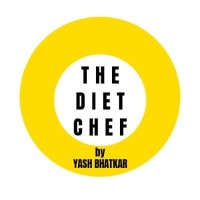 THE DIET CHEF By Yash Bhatkar logo - Similar company to Diet Monster