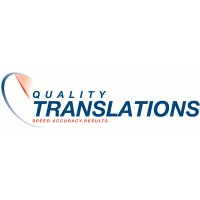 Quality Translations, LLC logo - Similar company to Oü Ajavahe
