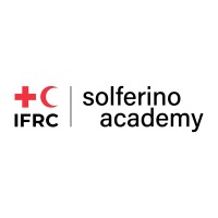IFRC Solferino Academy logo - Similar company to Global Shapers Islamabad