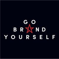 Go Brand Yourself logo - Similar company to Rowntree²