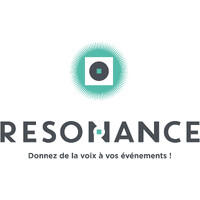 RESONANCE logo - Similar company to Résonance