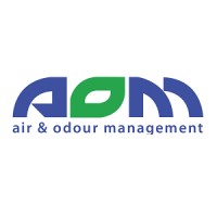 Air & Odour Management New Zealand Ltd. (AOM NZ) logo - Similar company to Au Pure Air Quality Solutions