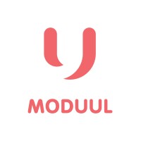 MODUUL.co logo - Similar company to Artphilia