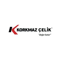 Korkmaz Çelik logo - Similar company to Hot Cup Coffee & Bites