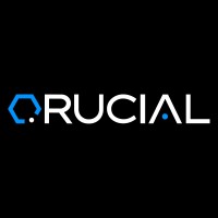 QRUCIAL logo - Similar company to Olymp Consulting