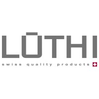 Paul Lüthi AG Schweiz logo - Similar company to Aceon Ag