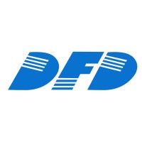DFD Inc. logo - Similar company to Dfd