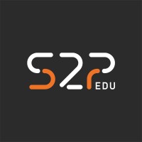 S2P Edu logo - Similar company to Brutalist