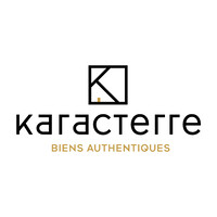 Karacterre® logo - Similar company to Plaquiste