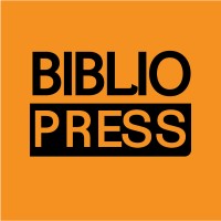 The Biblio Press logo - Similar company to Filsafat