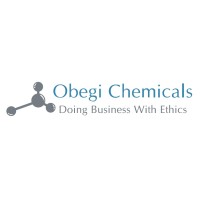 Obegi Chemicals Group logo - Similar company to Samoral