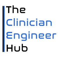 Clinician Engineer Hub logo - Similar company to Clinical Engineering Innovation