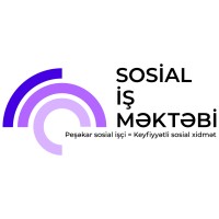 Sosial İş Məktəbi / SİM Social Work School logo - Similar company to The Center For Social Development At Washington University In St. Louis