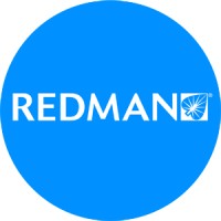 Redman TH logo - Similar company to Quality Telecom S.L